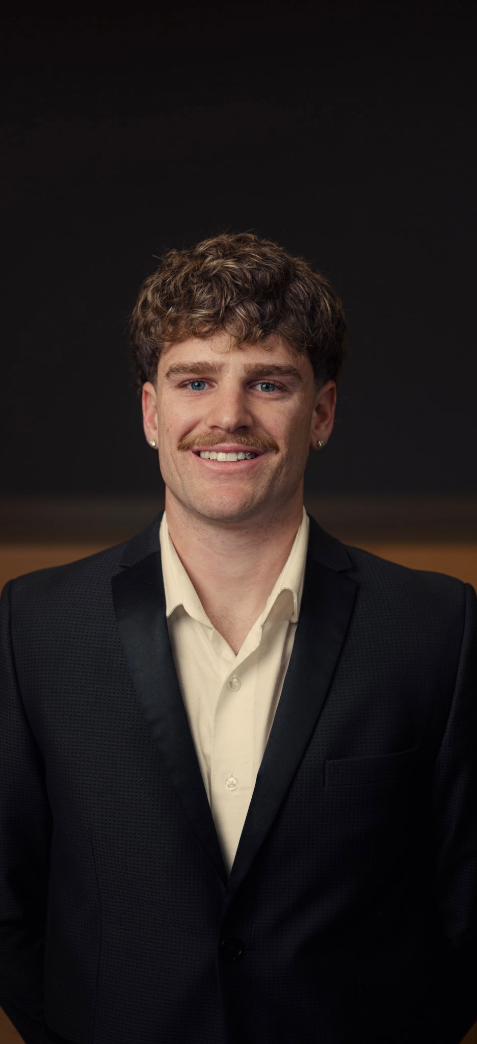 Gianluca, Campaign Manager